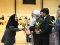 گزارش تصویری مراسم جشنواره غذا